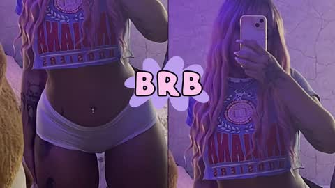 Snapshot of kyotomami chatting on 01/25/25, 09:35 Fernanda online show from 01/25/25, 09:35