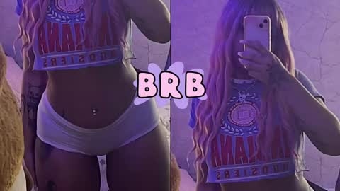 Snapshot of kyotomami chatting on 02/05/25, 05:30 Fernanda online show from 02/05/25, 05:30