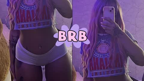 Snapshot of kyotomami chatting on 02/13/25, 01:50 Fernanda online show from 02/13/25, 01:50