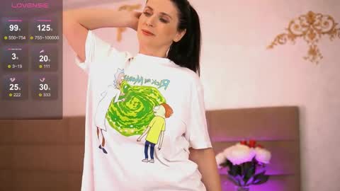 Maria online show from 05/15/26, 05:53
