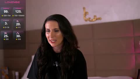 Maria online show from 06/20/26, 06:00