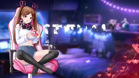 Kyra Wild online show from 12/04/24, 03:54