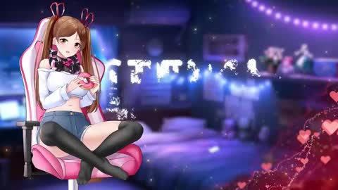 Kyra Wild online show from 01/11/25, 11:46