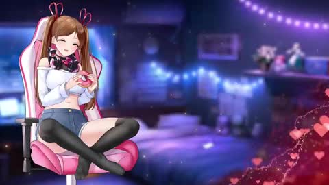 Kyra Wild online show from 02/03/25, 11:26