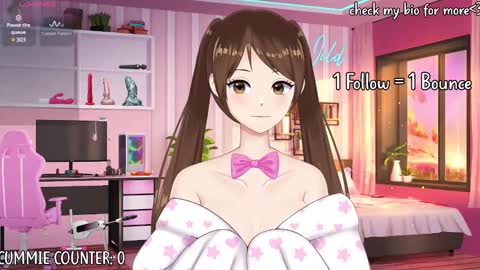 Kyra Wild online show from 02/05/25, 02:08