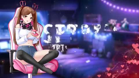 Kyra Wild online show from 02/18/25, 08:47