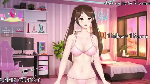 Kyra Wild online show from 09/09/25, 09:47