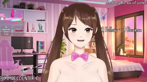 Kyra Wild online show from 10/05/25, 08:40