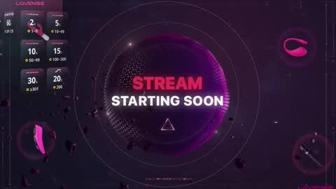 Kyra Wild online show from 10/12/25, 10:31