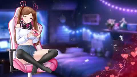 Kyra Wild online show from 08/08/26, 11:39
