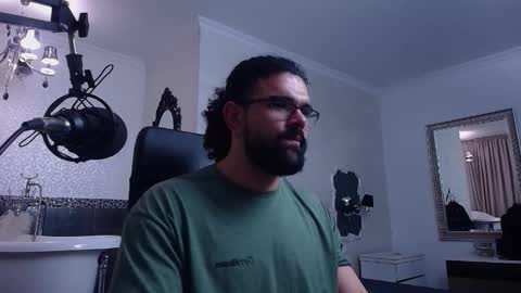 Snapshot of kysonrhodes chatting on 12/16/25, 05:23 KysonRhodes online show from 12/16/25, 05:23