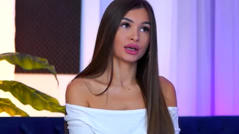 Kyssa online show from 10/08/25, 06:49