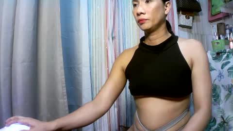 kyutshyne online show from 01/24/25, 04:49