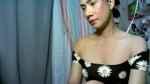 kyutshyne online show from 02/01/25, 03:18