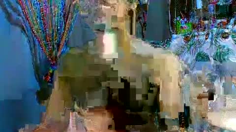 kyutshyne online show from 03/10/25, 12:07