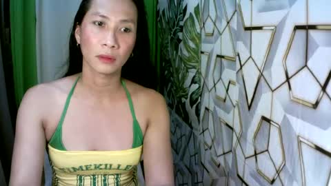 kyutshyne online show from 05/02/26, 07:30