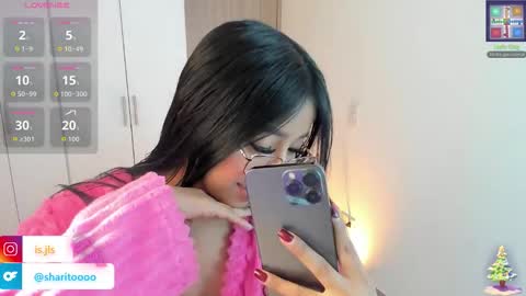 IG  online show from 12/18/25, 05:13