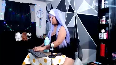 Snapshot of l0lavelvet chatting on 05/27/26, 01:13 l0lavelvet online show from 05/27/26, 01:13