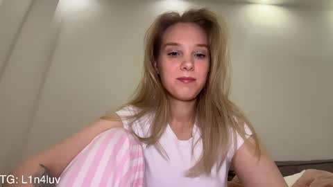 lina online show from 05/09/26, 05:29