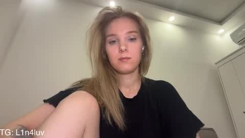 lina online show from 05/10/26, 05:29