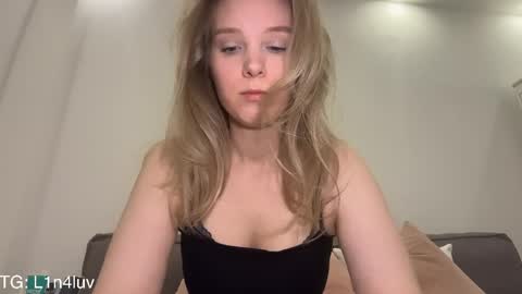 lina online show from 05/13/26, 05:21