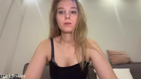 lina online show from 06/07/26, 06:44