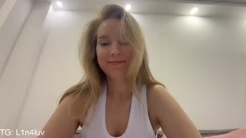 lina online show from 06/13/26, 07:01