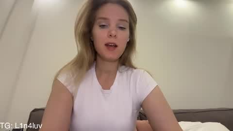 lina online show from 06/15/26, 05:15