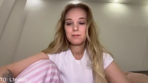 lina online show from 06/20/26, 07:27