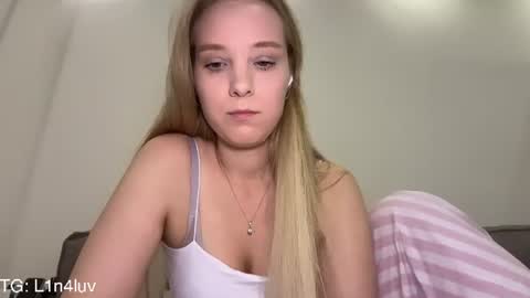 lina online show from 06/25/26, 06:45