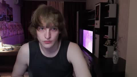 Snapshot of l1onkennedy chatting on 02/02/26, 07:01 l1onkennedy online show from 02/02/26, 07:01