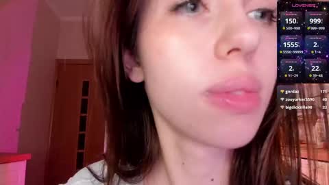 Snapshot of l1tww chatting on 02/20/25, 11:43 Malika online show from 02/20/25, 11:43