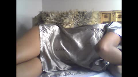 Snapshot of l556778 chatting on 05/14/26, 08:15 crazy creamer online show from 05/14/26, 08:15