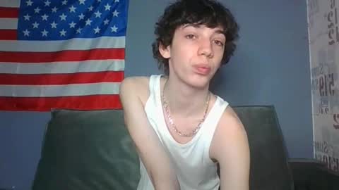 liam online show from 03/14/26, 12:39