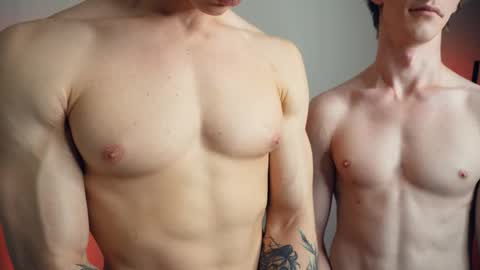 Snapshot of l_adonis_l chatting on 10/13/25, 05:18 Adonis online show from 10/13/25, 05:18