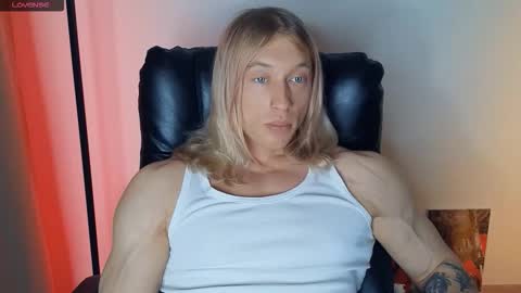 Snapshot of l_adonis_l chatting on 01/13/26, 12:54 Adonis online show from 01/13/26, 12:54