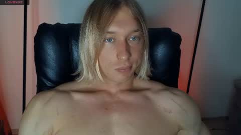 Snapshot of l_adonis_l chatting on 07/14/26, 08:52 Adonis online show from 07/14/26, 08:52