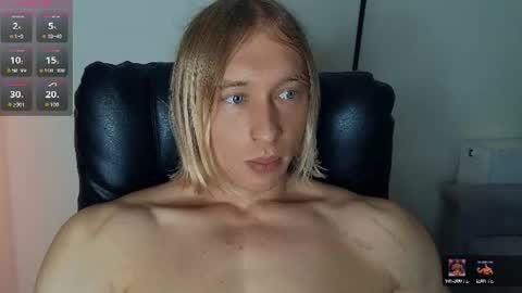 Snapshot of l_adonis_l chatting on 07/18/26, 06:17 Adonis online show from 07/18/26, 06:17