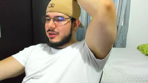 Snapshot of l_yagami chatting on 03/22/26, 12:58 Andy online show from 03/22/26, 12:58