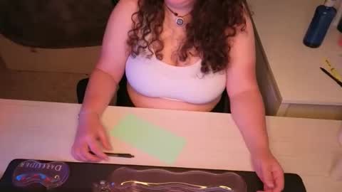 La profe online show from 05/16/26, 07:34