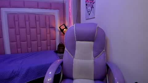 la_crespa20 online show from 07/31/26, 03:44