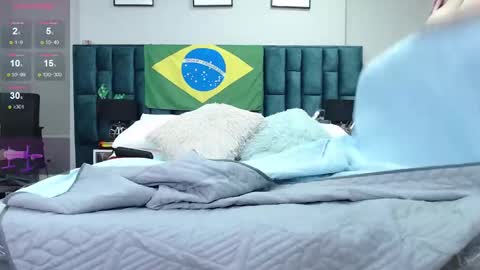 la crespa x online show from 01/17/25, 06:23