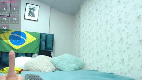 la crespa x online show from 02/03/25, 12:25