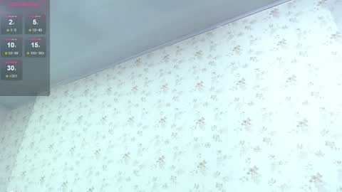 la crespa x online show from 02/04/25, 06:38