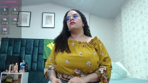 la crespa x online show from 02/05/25, 12:27