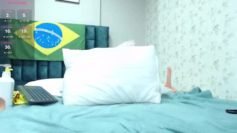 la crespa x online show from 02/08/25, 03:21