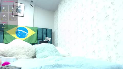 la crespa x online show from 02/24/25, 12:05