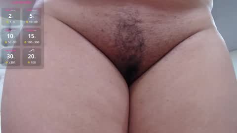 la crespa x online show from 11/21/25, 01:10