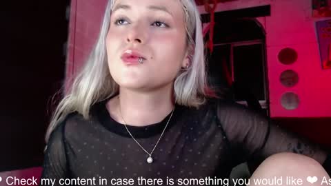 Hanna FREE ONLYFANS  online show from 01/12/25, 05:13