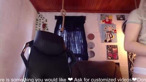 Hanna FREE ONLYFANS  online show from 02/01/25, 03:28